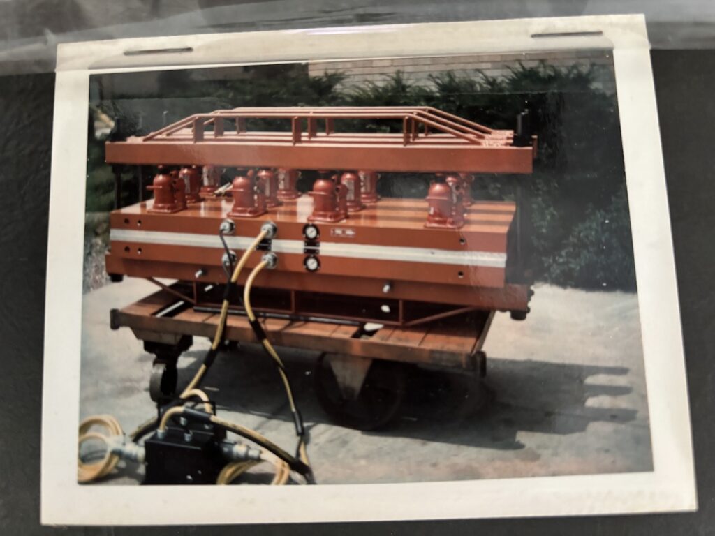 Belt Splicer - Michaels gpa
