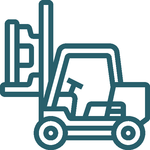 forklift
