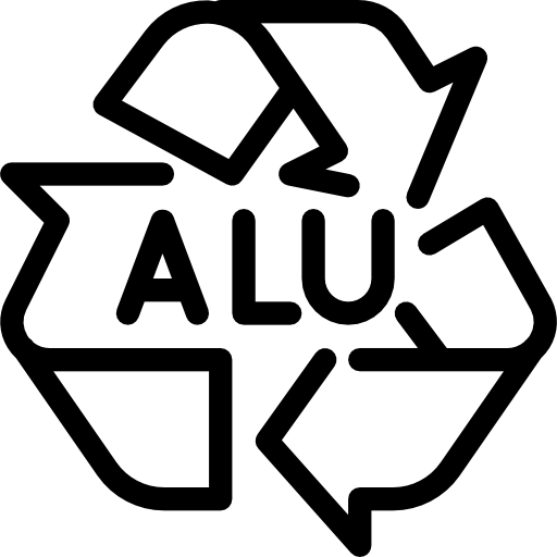 Aluminium ALU