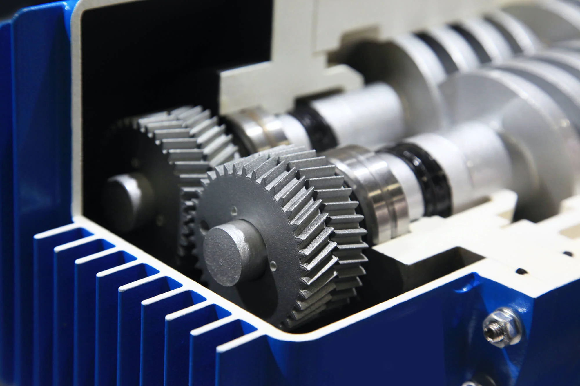 Gear Pumps
