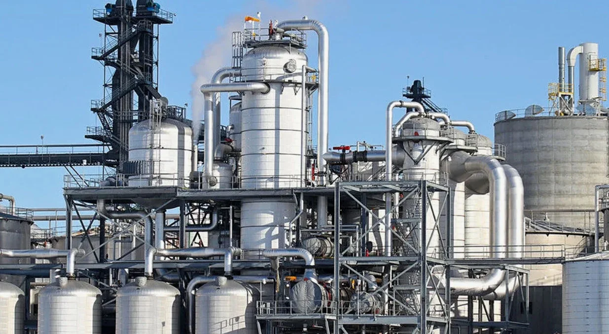 Chemical Processing