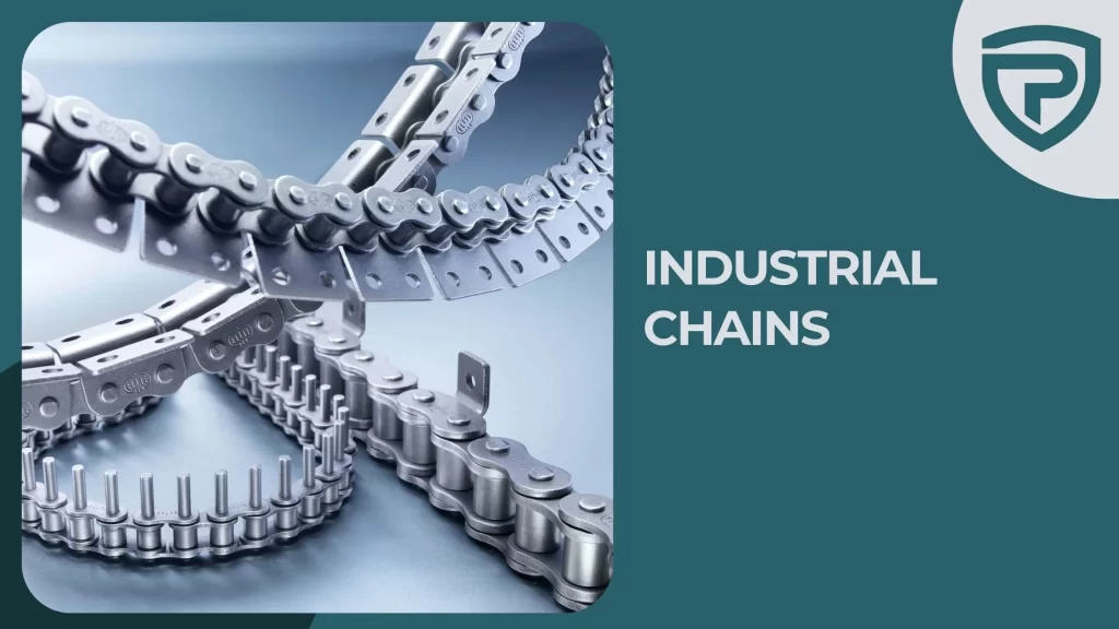Industrial Chains Your Ultimate Guide to Choosing the Right Supplier